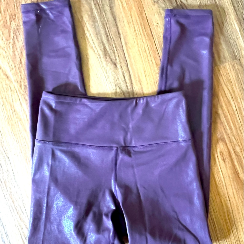 Zyia Size 2 Light N Tights
